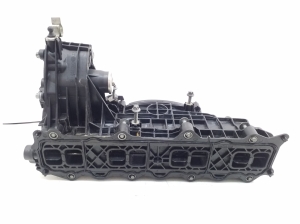 Mercedes Benz C-Class 204 (2007–2014) Sisselaskekollektor A6510900037 - 2