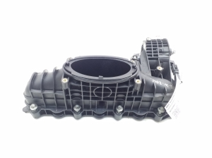 Mercedes Benz C-Class 204 (2007–2014) Sisselaskekollektor A6510900037 - 4