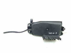 Mercedes Benz C-Class 204 (2007–2014) Other engine part A6510700568 - 3