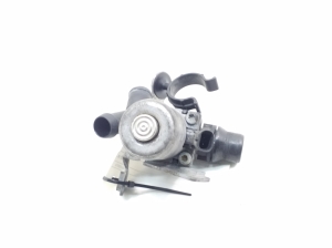 Mercedes Benz C-Class 204 (2007–2014) Salongi soojenduse klapp A6512000231 - 2
