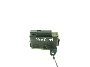 Hood latch - A2048800160