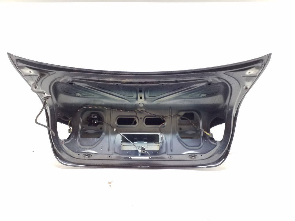 BMW 3 Series E90/E91/E92/E93 (2004-2013) Bootlid Rear Boot 25078146