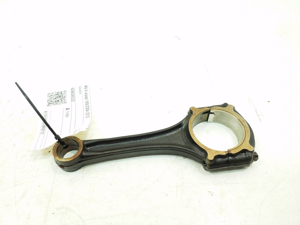 MERCEDES-BENZ A-Class W169 (2004-2012) Bieletă A2660300220 20416858