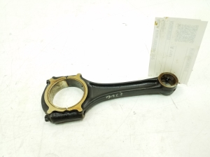 Mercedes Benz A-Class 169 (2004–2012) Keps A2660300220 - 2