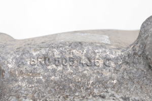 AUDI Q5 (2008–2017) Hinterradnabe 8R0505436C - 5