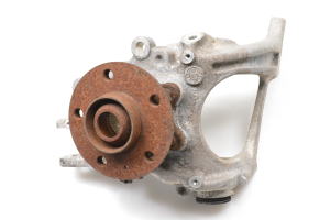Tagumine rumm - 8R0505436C