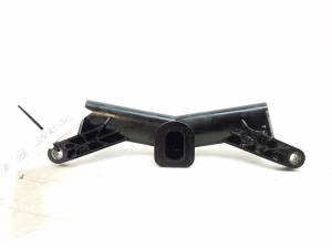 Mercedes Benz A-Class 169 (2004–2012) Rohr A2660140077 - 2