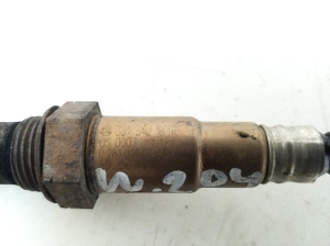 Mercedes Benz C-Class 204 (2007–2014) Lambda-andur A0075421618 - 2