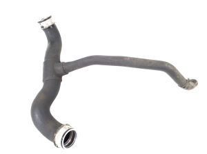   Cooling radiator hose 