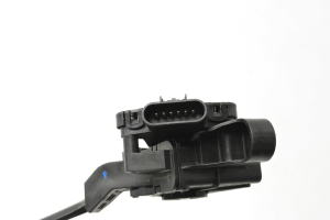 Opel Meriva (2010–2017) Accelerator pedal - 4