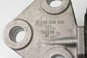 Opel Corsa D (2006–2014) Motorlager 13159993 - 2
