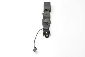 Opel Corsa D (2006–2014) Sicherheitsgurtschloss hinten 95108195 - 4