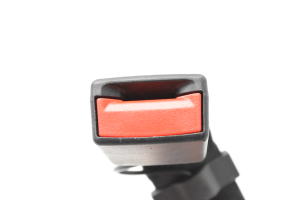 Opel Corsa D (2006–2014) Sicherheitsgurtschloss hinten 95108195 - 5