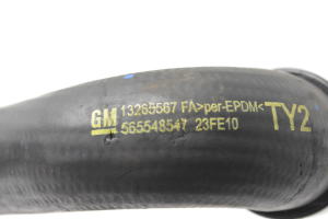 Opel Meriva (2010–2017) Voolik 13265567 - 3