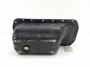 TOYOTA Aygo B 10 (2005–2014) Ölwanne SU00100578 - 2
