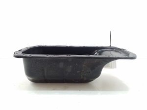 TOYOTA Aygo B 10 (2005–2014) Ölwanne SU00100578 - 3