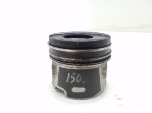 TOYOTA Aygo B 10 (2005–2014) Kolb ja selle osad SU00100537 - 4