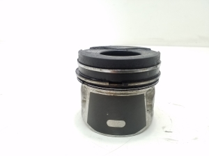 TOYOTA Aygo B 10 (2005–2014) Kolb ja selle osad SU00100537 - 5