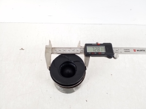 TOYOTA Aygo B 10 (2005–2014) Kolb ja selle osad SU00100537 - 2