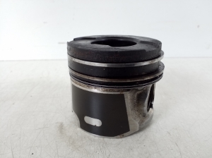 TOYOTA Aygo B 10 (2005–2014) Kolb ja selle osad SU00100537 - 4
