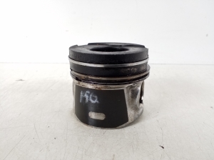 TOYOTA Aygo B 10 (2005–2014) Kolb ja selle osad SU00100537 - 5
