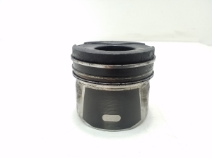 TOYOTA Aygo B 10 (2005–2014) Kolb ja selle osad SU00100537 - 2