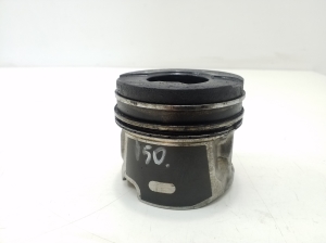 TOYOTA Aygo B 10 (2005–2014) Kolb ja selle osad SU00100537 - 3