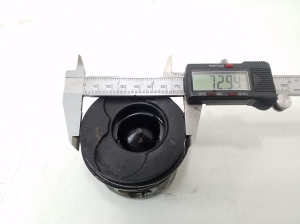 TOYOTA Aygo B 10 (2005–2014) Kolb ja selle osad SU00100537 - 4
