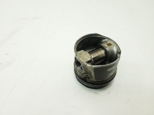 TOYOTA Aygo B 10 (2005–2014) Kolb ja selle osad SU00100537 - 5