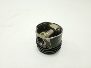  Piston and its parts 