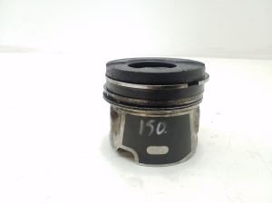  Piston and its parts 