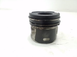  Piston and its parts 