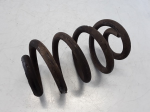 Front spring - 8200720688 