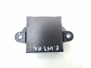 Mercedes Benz E-Class W212 (2009–2015) Rear side door control unit A2189008600 - 2