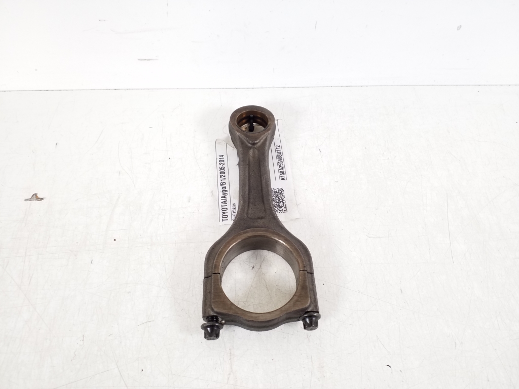 TOYOTA Aygo 1 generation (2005-2014) Connecting Rod SU00100534 20416829