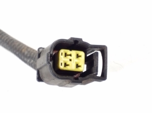 Mercedes Benz CL-Class C216 (2006–2014) Lambda-andur A0045420818 - 2