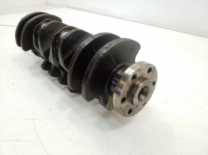 TOYOTA Aygo B 10 (2005–2014) Crankshaft SU00100518 - 2