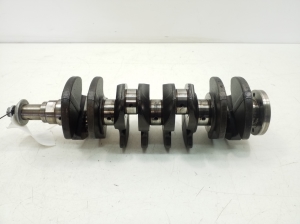 TOYOTA Aygo B 10 (2005–2014) Crankshaft SU00100518 - 3