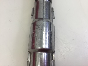 AUDI A6 C4 (1994–1997) Süütejuhe 078035255 - 2