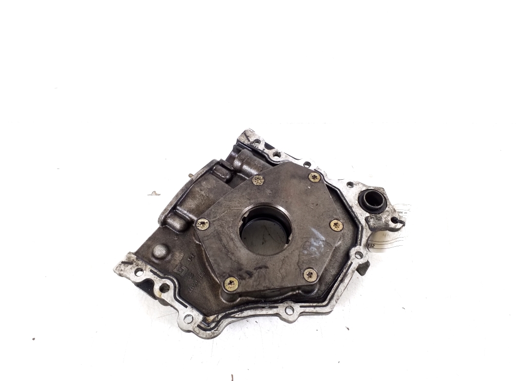 TOYOTA Aygo 1 generation (2005-2014) Oil Pump SU00100572,72804800 20416819