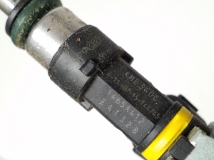 Mitsubishi Outlander (2012–2021) Fuel injector 1465A412 - 2