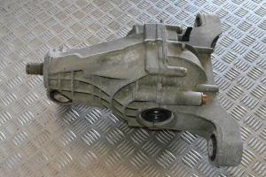 Volkswagen Touareg II (2010–2018) Tagasilla reduktor 4460310090 - 2