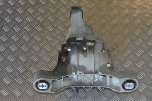 Volkswagen Touareg II (2010–2018) Tagasilla reduktor 4460310090 - 3