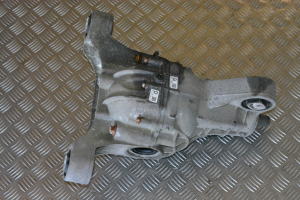 Volkswagen Touareg II (2010–2018) Tagasilla reduktor 4460310090 - 4