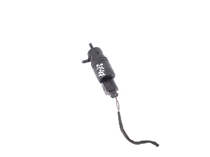   Front windshield washer pump  - A2218690121 