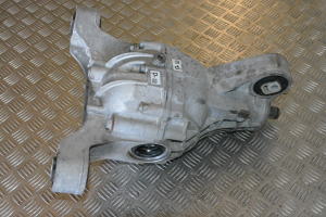 Volkswagen Touareg II (2010–2018) Tagasilla reduktor 4460310090 - 2