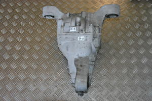 Hinterachsdifferential - 4460310090
