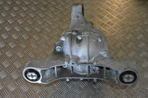 Volkswagen Touareg II (2010–2018) Tagasilla reduktor 4460310090 - 4