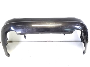  Rear bumper and its parts (set) 