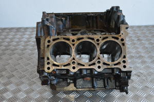AUDI A6 C6 (2004–2011) Motorblock 059103021AD - 2
